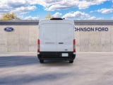 2026 Ford Transit - Preview 5