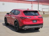 2026 Acura ADX - Preview 5