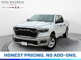 2026 Ram 1500 - Preview 2