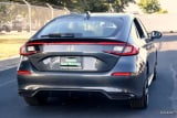 2026 Honda Civic - Preview 3