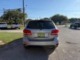2019 Dodge Journey - Preview 3