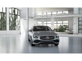2027 Mercedes-Benz C-Class - Preview 8
