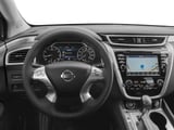 2017 Nissan Murano - Preview 10