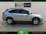 2008 Lexus RX - Preview 3