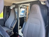 2017 GMC Savana 2500 - Preview 11