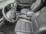 2025 Kia Telluride - Preview 2
