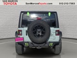 2024 Jeep Wrangler - Preview 5
