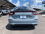 2023 Honda Civic - Preview 5
