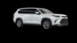 2026 Toyota Grand Highlander - Preview 14
