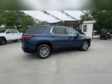 2023 Chevrolet Traverse - Preview 6