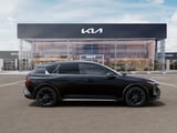 2026 Kia K4 - Preview 7