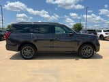 2027 Ford Expedition - Preview 7