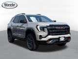 2026 GMC Terrain - Preview 3