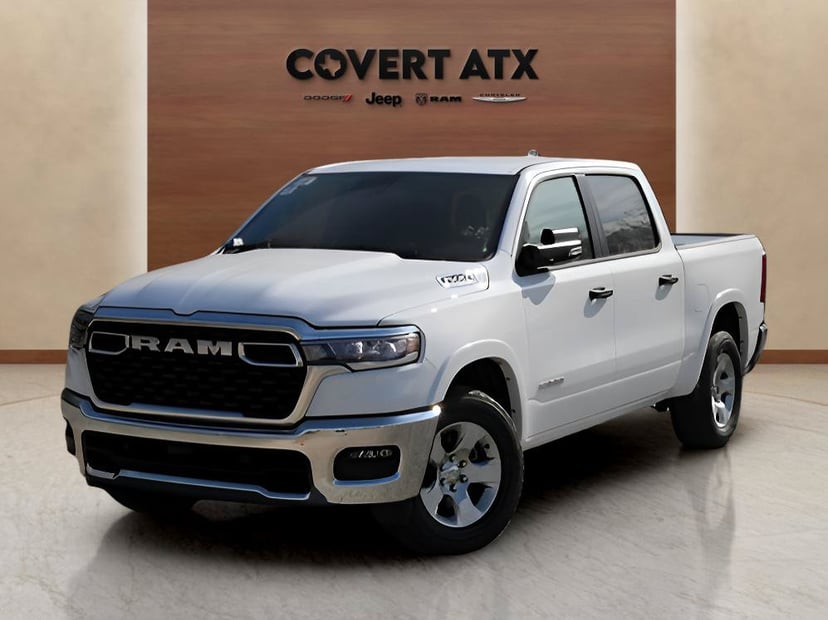 2026 Ram 1500 - Image 1