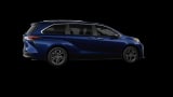 2026 Toyota Sienna - Preview 11