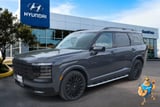 2027 Hyundai Palisade - Preview 2