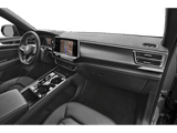 2026 Volkswagen Atlas Cross Sport - Preview 11