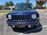 2015 Jeep Patriot - Preview 8