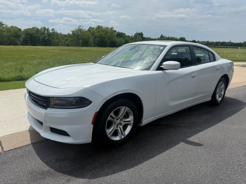 2020 Dodge Charger - Image 1