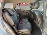 2015 Mercedes-Benz GL-Class - Preview 12