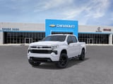 2026 Chevrolet Silverado - Preview 8