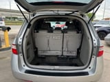 2013 Honda Odyssey - Preview 7
