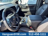2025 Chevrolet Tahoe - Preview 14