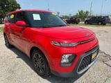 2021 Kia Soul - Preview 6