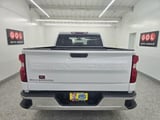 2021 Chevrolet Silverado 1500 - Preview 5