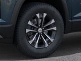 2027 Chevrolet Equinox - Preview 9