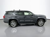 2026 Toyota 4Runner - Preview 4