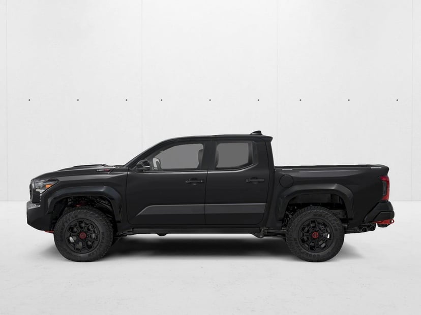 2026 Toyota Tacoma - Image 1