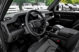 2025 Land Rover Defender - Preview 2