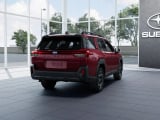 2026 Subaru Outback - Preview 5