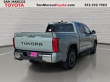 2026 Toyota Tundra - Preview 5