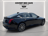 2026 Cadillac CT5 - Preview 9
