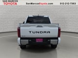 2025 Toyota Tundra - Preview 6