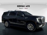 2026 GMC Yukon - Preview 12