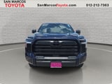 2026 Toyota Tundra - Preview 3