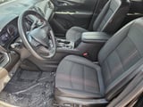 2023 Chevrolet Equinox - Preview 15