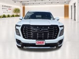 2026 GMC Yukon - Preview 2