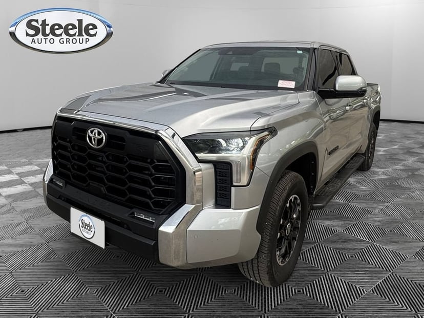 2023 Toyota Tundra 4WD - Image 1