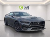 2026 Ford Mustang - Preview 2