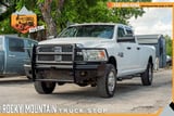 2018 Ram 2500 - Preview 2