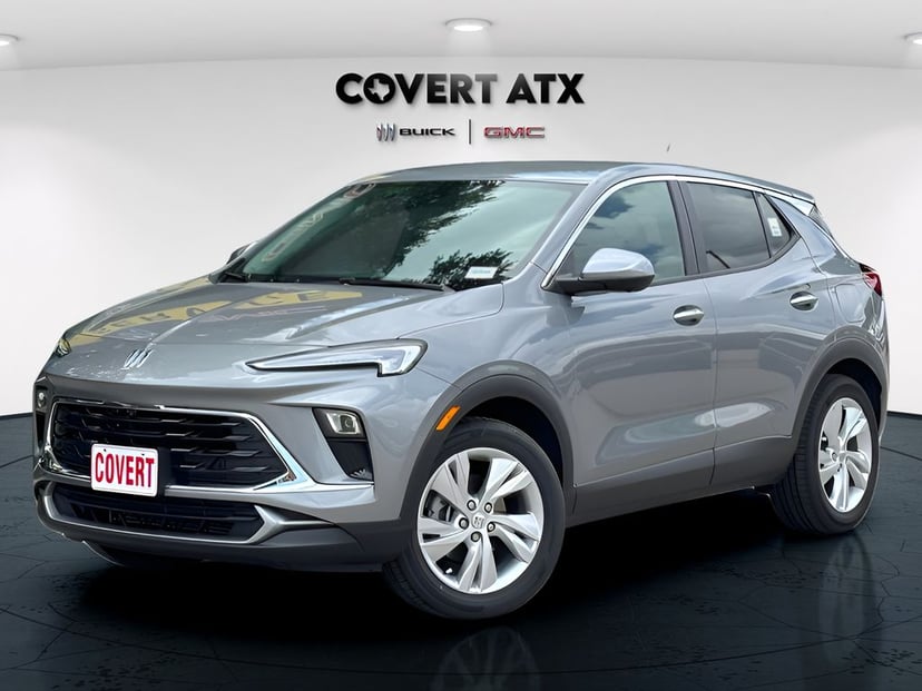 2026 Buick Encore GX - Image 1