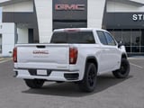 2026 GMC Sierra - Preview 4