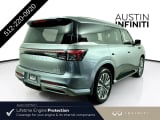 2027 INFINITI QX80 - Preview 7