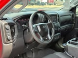 2025 Chevrolet Silverado 1500 - Preview 11