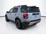 2026 Honda Passport - Preview 5