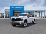 2026 Chevrolet Silverado 2500 HD - Preview 14